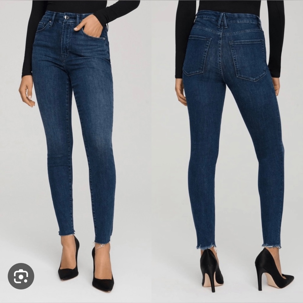 Good American Jeans